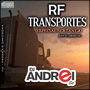 CD RF Transportes Especial Sertanejo