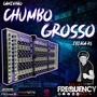 CD Caminhao Chumbo Grosso - Exclusivo