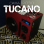 CD Caixa Trio Do Tucano