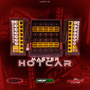 MASTER HOT CAR AGOSTO - DJ CIDI