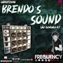 Carretinha BrendoSound - Sao Goncalo RJ