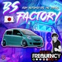 CD BS Factory - Japao - DJ Frequency Mix