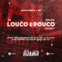 CD Equipe Louco E Pouco - Volume 1