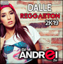 CD Dalle Reggaeton 2K19