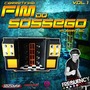 CD Carretinha Fim do Sossego - Frequency
