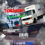 CARGO TENEBROSO E 710 TERRORISTA