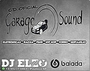 CD GARAGE SOUND SO AS TOP BY DJ ELZO