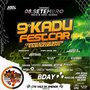9 Kadu Fest Car - DJ Gilvan Fernandes