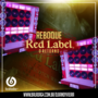 CD RBK RED LABEL