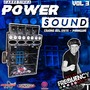 CD Carreta PowerSound Vol02 - Paraguai