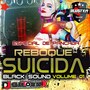 Reboque Suicida vol1 Dj Cleiton Mix
