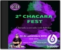 CD CHACARA FEST ERECHIM RS BY DJ JACSON