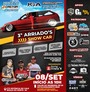 3 Arriados Show Car - DJ Luan Marques