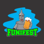 Funi Fest Edicao Paula Freitas