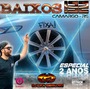 CD Baixos 1 3 2 - Vol 2 - Camargo - Rs
