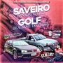 SAVEIRO DANADA E GOLF BLACKOUT