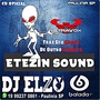 CD ETEZIN SOUND EXCLUSIVO BY DJ ELZO