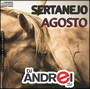 CD Sertanejo Agosto 2019