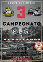 3 Campeonato de Som Equipe Os Simprao