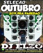 AS TOP DOS PAREDOES OUTuBRO 2019  BY DJ ELZO