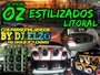 CD OZ ESTILIZADOS LITORAL BY DJ ELZO