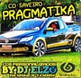 CD SAVEIRO PRAGMATIKA BY DJ ELZO