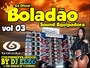 CD BOLADAO SOUND EQUIPADORA BY DJ ELZO S