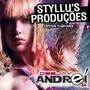 CD Styllus Produçõees Especial  Flash Back