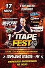 ITAPE FEST