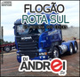 CD Flogao Rota Sul