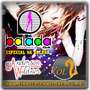 Balada G4 Especial na Balada Vol 2 Dj Anderson Wi...