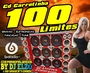 CD  CARRETINHA 100 LIMITES BY DJ ELZO