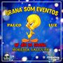 CD GRANA SOM EVENTOS MOREIRA SALES PR