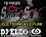 CD EQUIPE SANDRO SOM BY DJ ELZO