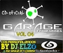 CD GARAGE EQUIPADORA VOL 04 BY DJ ELZO