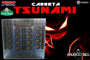 CARRETA TSUNAMI BY DJ MAURICIO RIEG