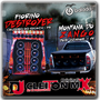 Fiorino Destroyer e Montana do zango
