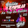 As top do Bailao Popular