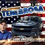 CD SILVERADO TENEBROSA ESTADOS UNIDOS