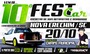CD 10 Fest Car Nova Erechim-DJ Frequency