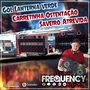 CD Gol Lanterna Verde e Amigos-Frequency