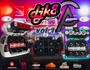 dj k8 - Cd Atrevidos Club vol.1