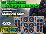 CD CARRETINHA TRANSFORMERS BY DJ ELZO