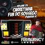 CD Carreta Fim do Sossego - Sert Remix