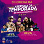 CD ABERTURA DA TEMPORADA  PIRATUBA 2019