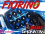 FIORINO D ELITE 2019