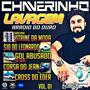 Cd Lavagem Arroio Do Ouro Vol.1