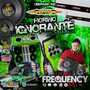 CD Fiorino Ignorante - DJ Frequency Mix
