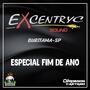 EXCENTRYC SOUND BURITAMA SP