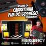 CD Carreta Fim do Sossego Retro - Vol04